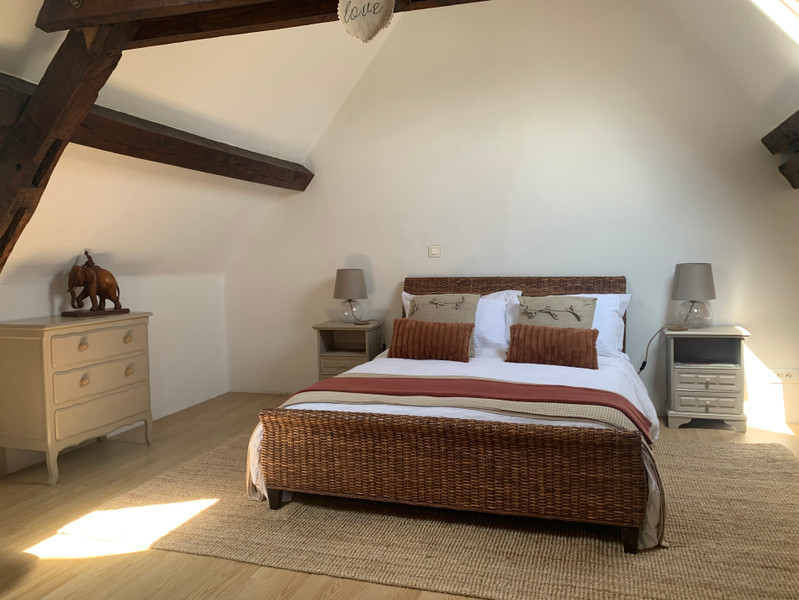French property for sale in Lussac-les-Églises, Haute-Vienne - €279,500 - photo 10
