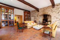 Propriété à vendre à Uzerche, Corrèze - 551 200 € - photo n°5