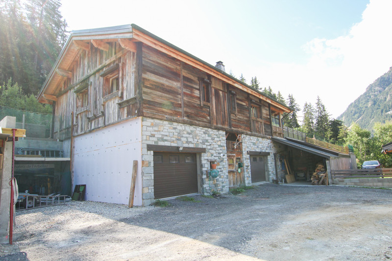 French property for sale in Pralognan-la-Vanoise, Savoie - &#8364;1,207,500 - photo 10