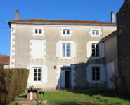 French property, houses and homes for sale in Charmé Charente Poitou_Charentes