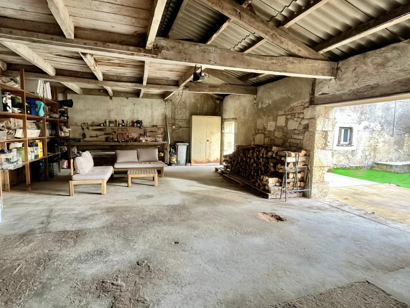 French property for sale in Châteauneuf-sur-Charente, Charente - €169,800 - photo 7
