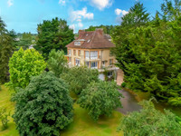 French property, houses and homes for sale in Vimoutiers Orne Normandy