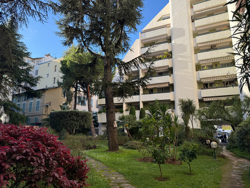 Appartement à vendre à Nice, Alpes-Maritimes - 272.104 € - photo 1