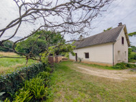 Propriété à vendre à Saint-Martial-d'Albarède, Dordogne - 135 900 € - photo n°2
