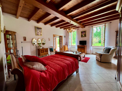 French property for sale in Fontenet, Charente-Maritime - €300,000 - photo 5
