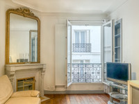 Appartement à Paris 17e Arrondissement, Paris - photo 3