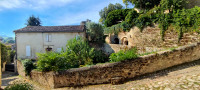Propriété à vendre à Saint-Émilion, Gironde - 1 207 500 € - photo n°1