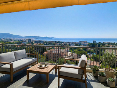 apartment for sale in Alpes-Maritimes