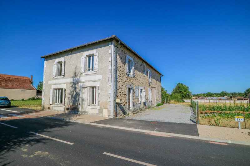 French property for sale in Bussière-Poitevine, Haute-Vienne - €77,000 - photo 10