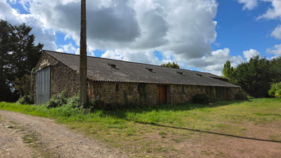 French property for sale in Cléré-sur-Layon, Maine-et-Loire - €236,559 - photo 2