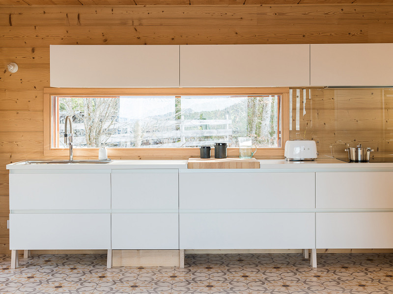 Ski property for sale in Les Carroz - €1,325,000 - photo 5