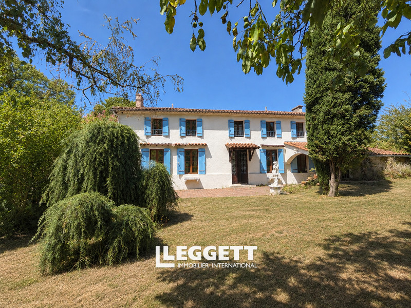 Maison 5 pièce(s), COURPIGNAC