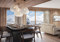 Appartement à vendre à Tignes, Savoie - 1.900.000 € - photo 6
