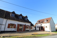 Maison à vendre à Charnizay, Indre-et-Loire - 204.000 € - photo 1