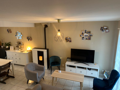 French property for sale in Guer, Morbihan - €238,000 - photo 4