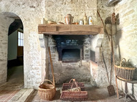 Maison à vendre à Blanzay-sur-Boutonne, Charente-Maritime - 272.850 € - photo 10
