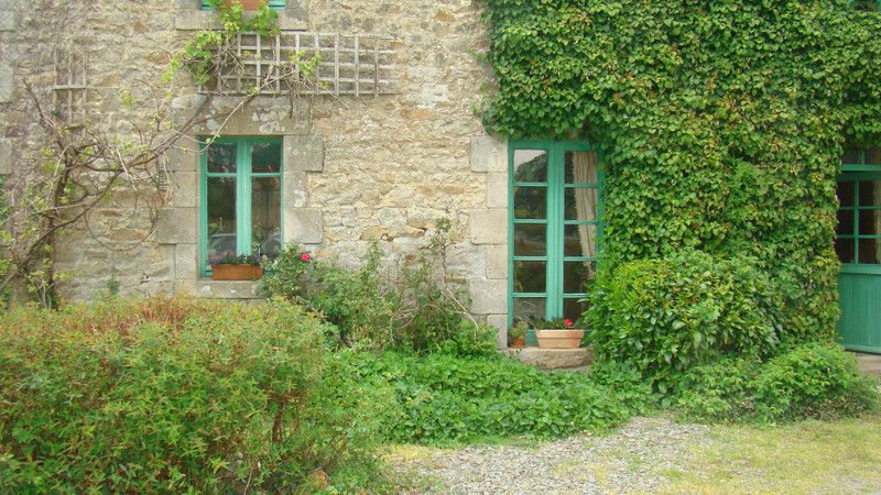 French property for sale in Langoëlan, Morbihan - &#8364;263,000 - photo 3