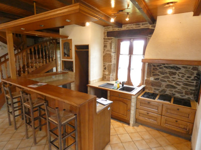 French property for sale in Marcillac-la-Croisille, Corrèze - €178,200 - photo 8