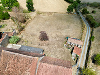 Propriété à vendre à La Trimouille, Vienne - 141 700 € - photo n°2