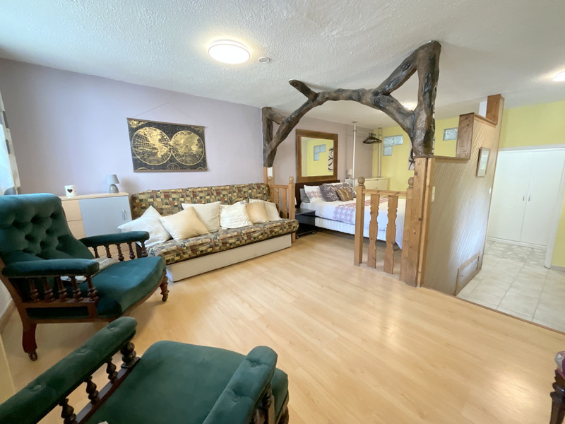 French property for sale in Mauléon-Barousse, Hautes-Pyrénées - €59,000 - photo 2