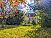 Propriété à vendre à Nogent-le-Bernard, Sarthe - 444 000 € - photo n°7