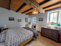 Maison à vendre à Saint-Germain-de-Vibrac, Charente-Maritime - 299.000 € - photo 5