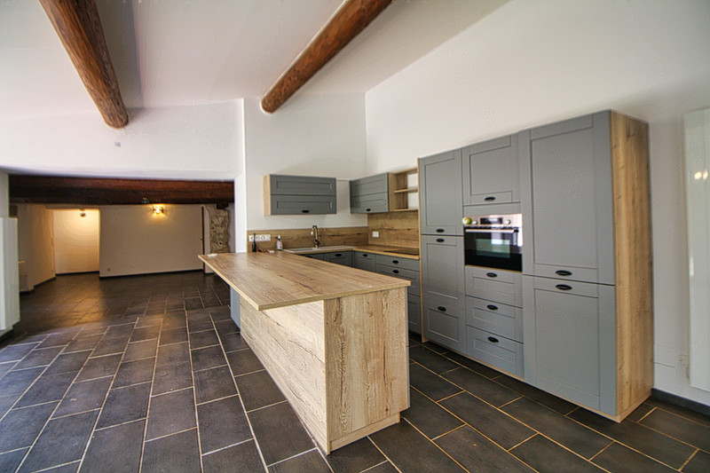 Appartement à vendre à Pézenas, Hérault - 299.000 € - photo 1