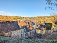 Propriété à vendre à Cour-Maugis sur Huisne, Orne - 108 000 € - photo n°6