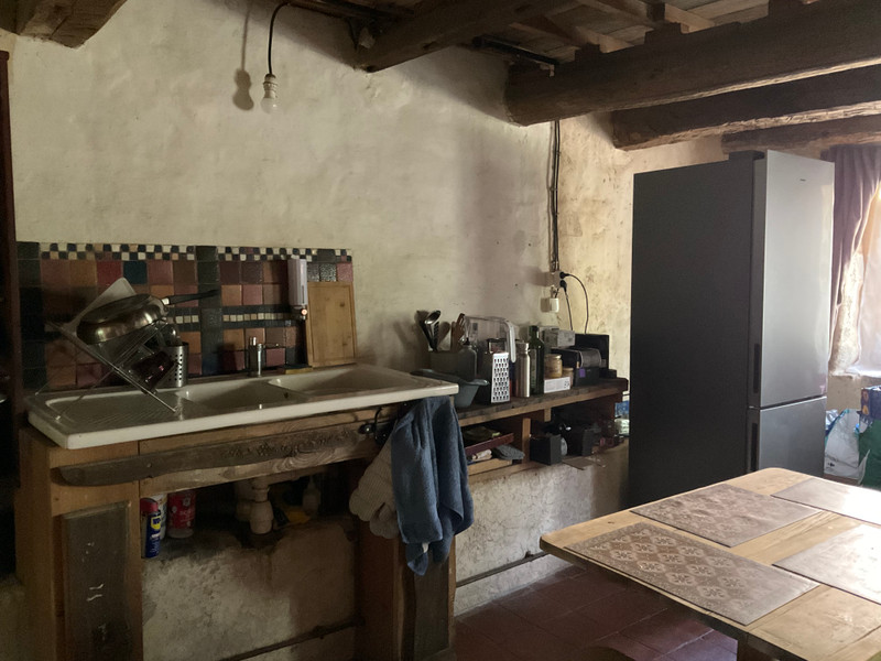 French property for sale in Saint-Georges-la-Pouge, Creuse - €119,900 - photo 4