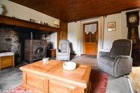Maison à vendre à Juillac, Corrèze - 250.000 € - photo 5