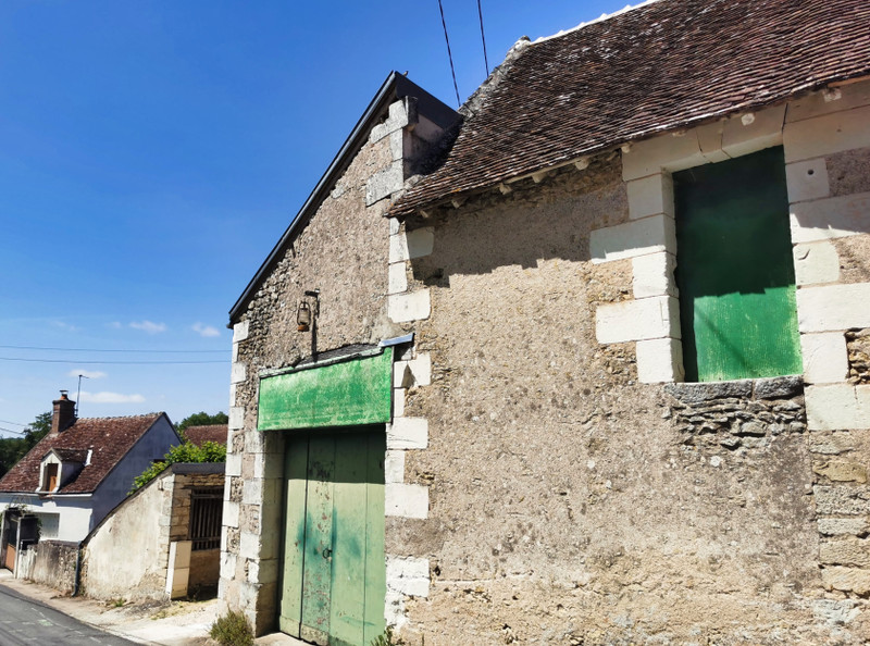 French property for sale in Saint-Georges-sur-Cher, Loir-et-Cher - €158,050 - photo 9