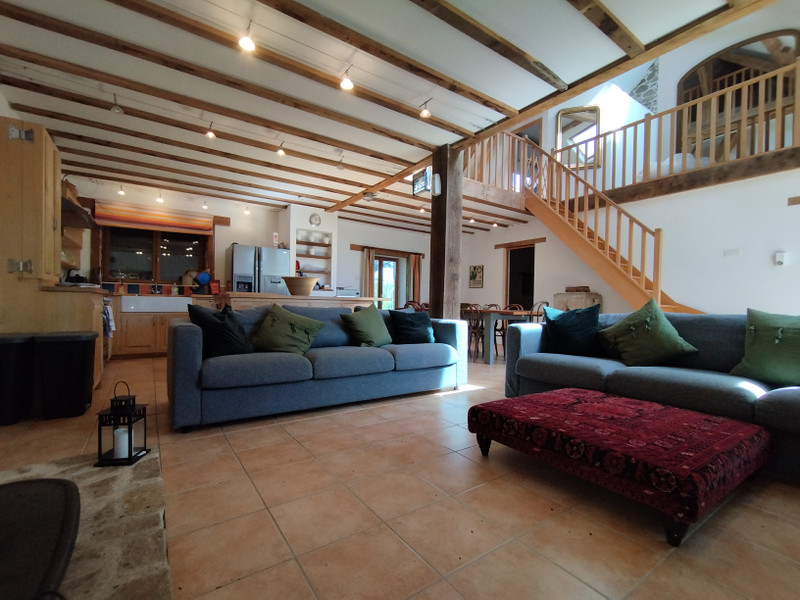 French property for sale in Saint-Léger-Magnazeix, Haute-Vienne - €407,676 - photo 4