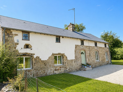 house for sale in Manche