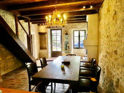 French property for sale in Annepont, Charente-Maritime - €249,994 - photo 12