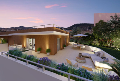 French property for sale in Nice, Alpes-Maritimes - €1,305,000 - photo 1
