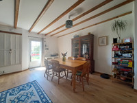 Propriété à vendre à Chef-Boutonne, Deux-Sèvres - 199 900 € - photo n°3