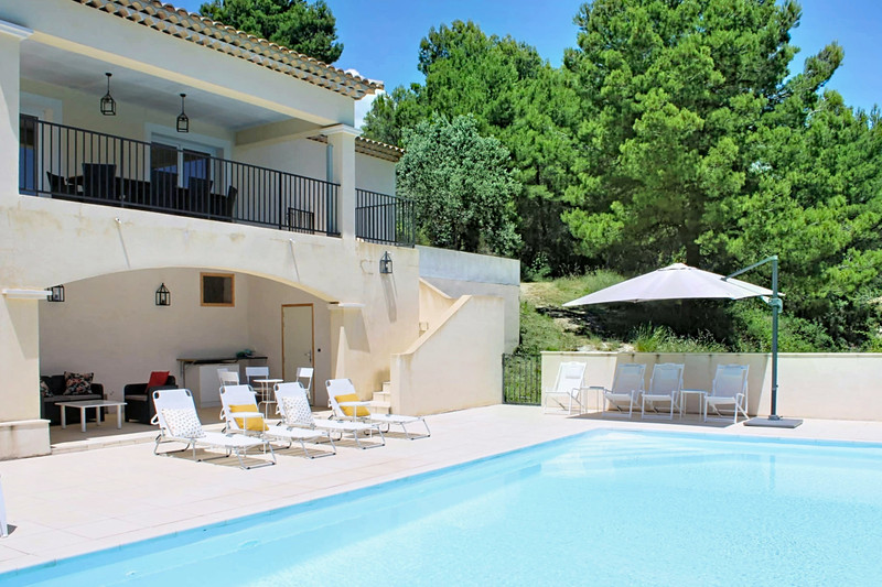 French property for sale in Ampus, Var - €695,000 - photo 1