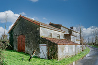 Maison à vendre à Beugnon-Thireuil, Deux-Sèvres - 51.600 € - photo 10