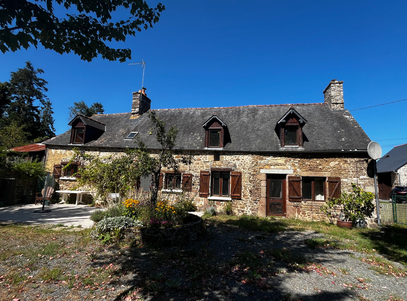 French property for sale in Sens-de-Bretagne, Ille-et-Vilaine - €141,000 - photo 14