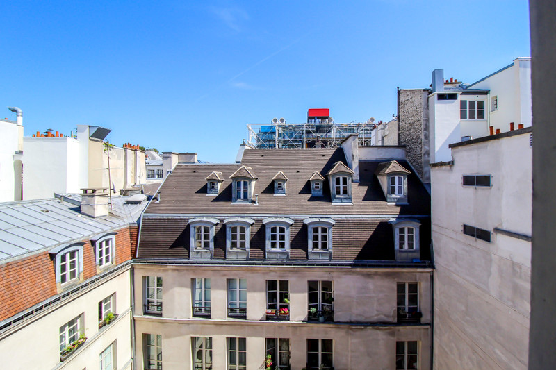 French property for sale in Paris 4e Arrondissement, Paris - &#8364;1,390,000 - photo 8