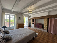Maison à vendre à Saint-Martial-d'Albarède, Dordogne - 172.800 € - photo 10