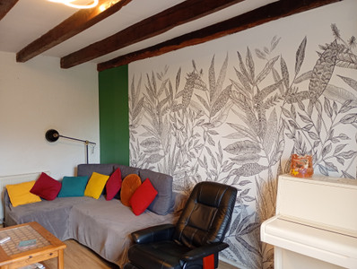 French property for sale in Bourg-Archambault, Vienne - €99,000 - photo 1