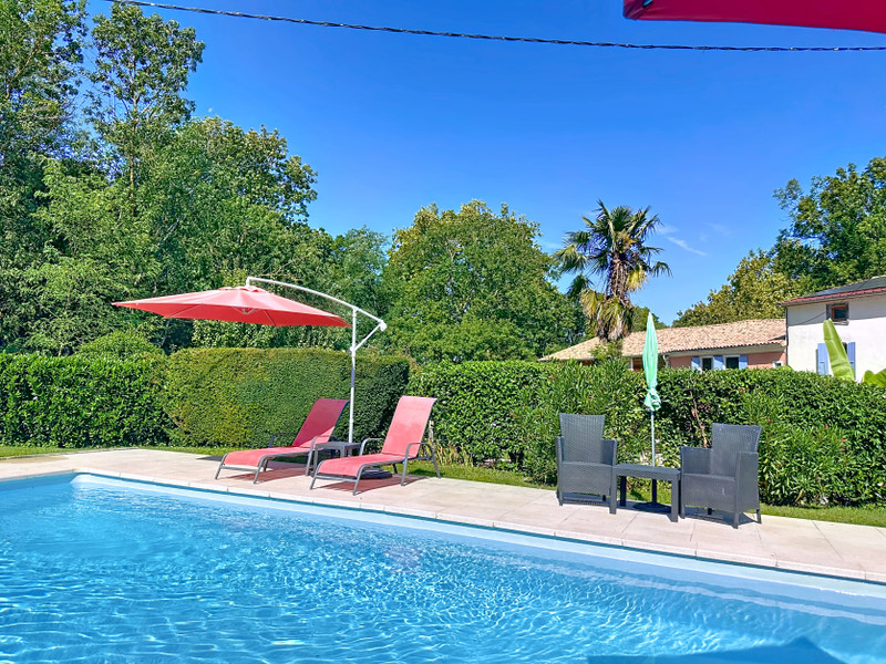 French property for sale in Mirepoix, Ariège - €629,000 - photo 1