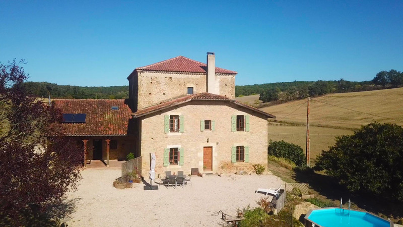 French property for sale in Montesquiou, Gers - &#8364;728,000 - photo 3