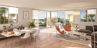 Appartement à vendre à Montpellier, Hérault - 430.000 € - photo 2