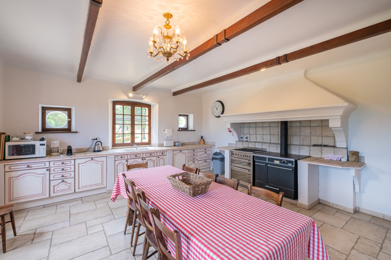 French property for sale in Cotignac, Var - &#8364;2,500,000 - photo 6