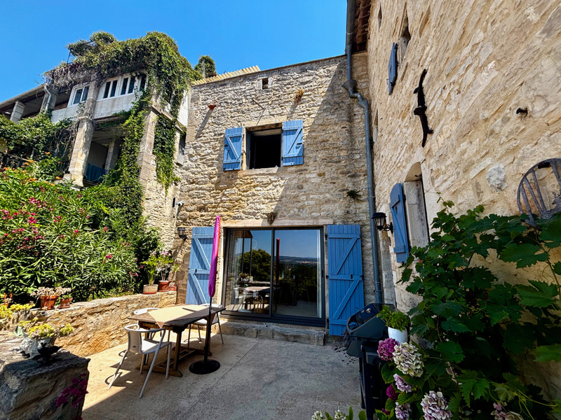 French property for sale in Barjac, Gard - €390,000 - photo 1