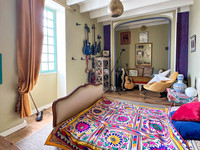 Maison à vendre à Salignac-sur-Charente, Charente-Maritime - 225 000 € - photo 7