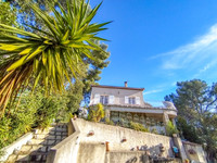 Maison à vendre à Six-Fours-les-Plages, Var - 1.080.000 € - photo 8