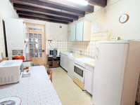 Maison à vendre à Lussac-les-Églises, Haute-Vienne - 69.900 € - photo 5